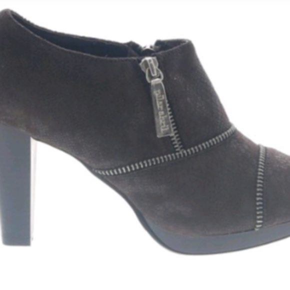 Pilar Abril bootie Size 37 - Picture 1 of 2